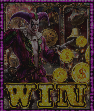 Joker Madness