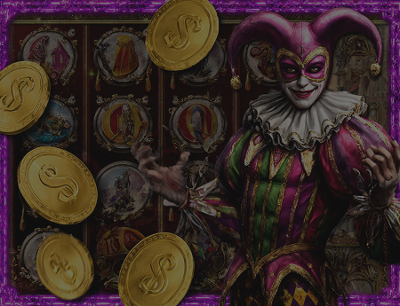 Joker Madness