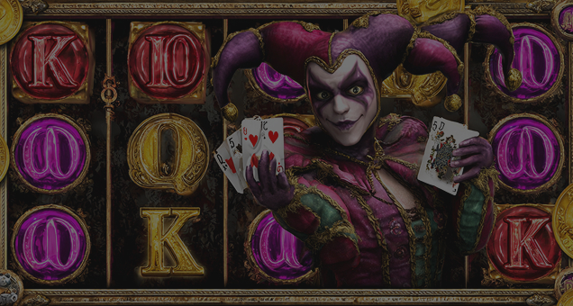 Joker Madness