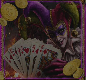 Joker Madness