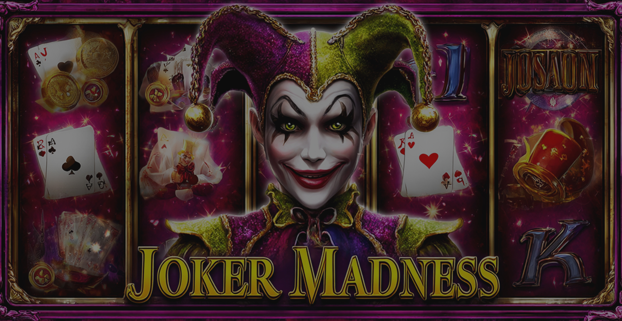 Joker Madness