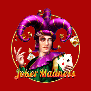 Joker Madness
